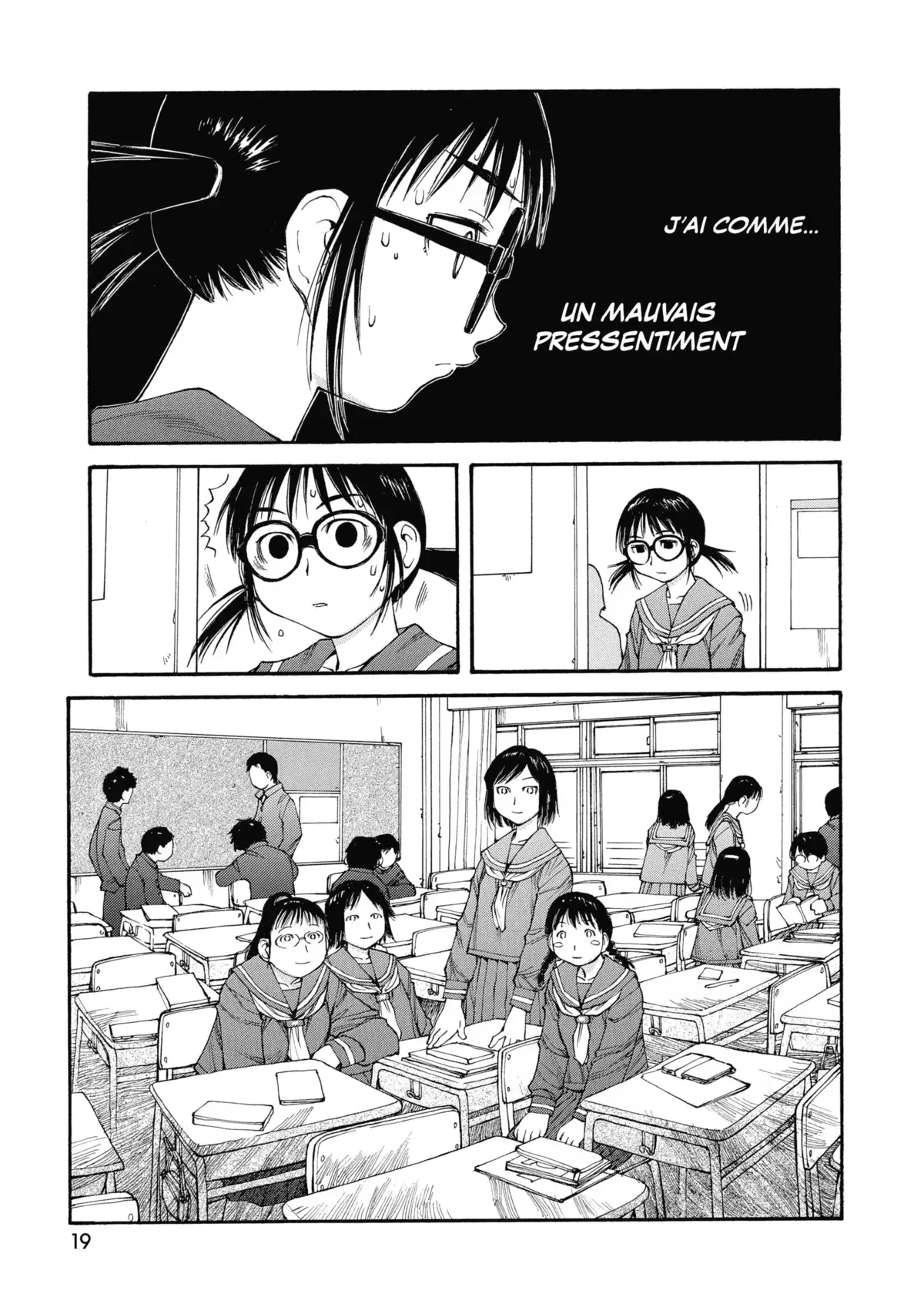 Genshiken Volume 8 page 21