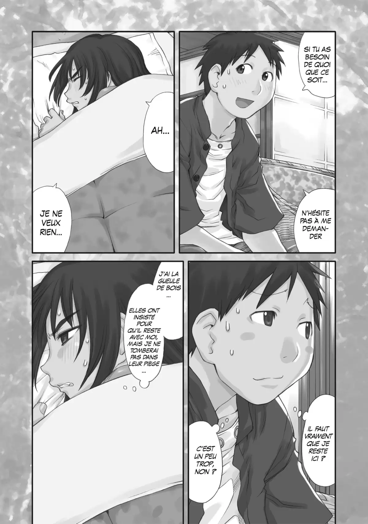 Genshiken Volume 8 page 33