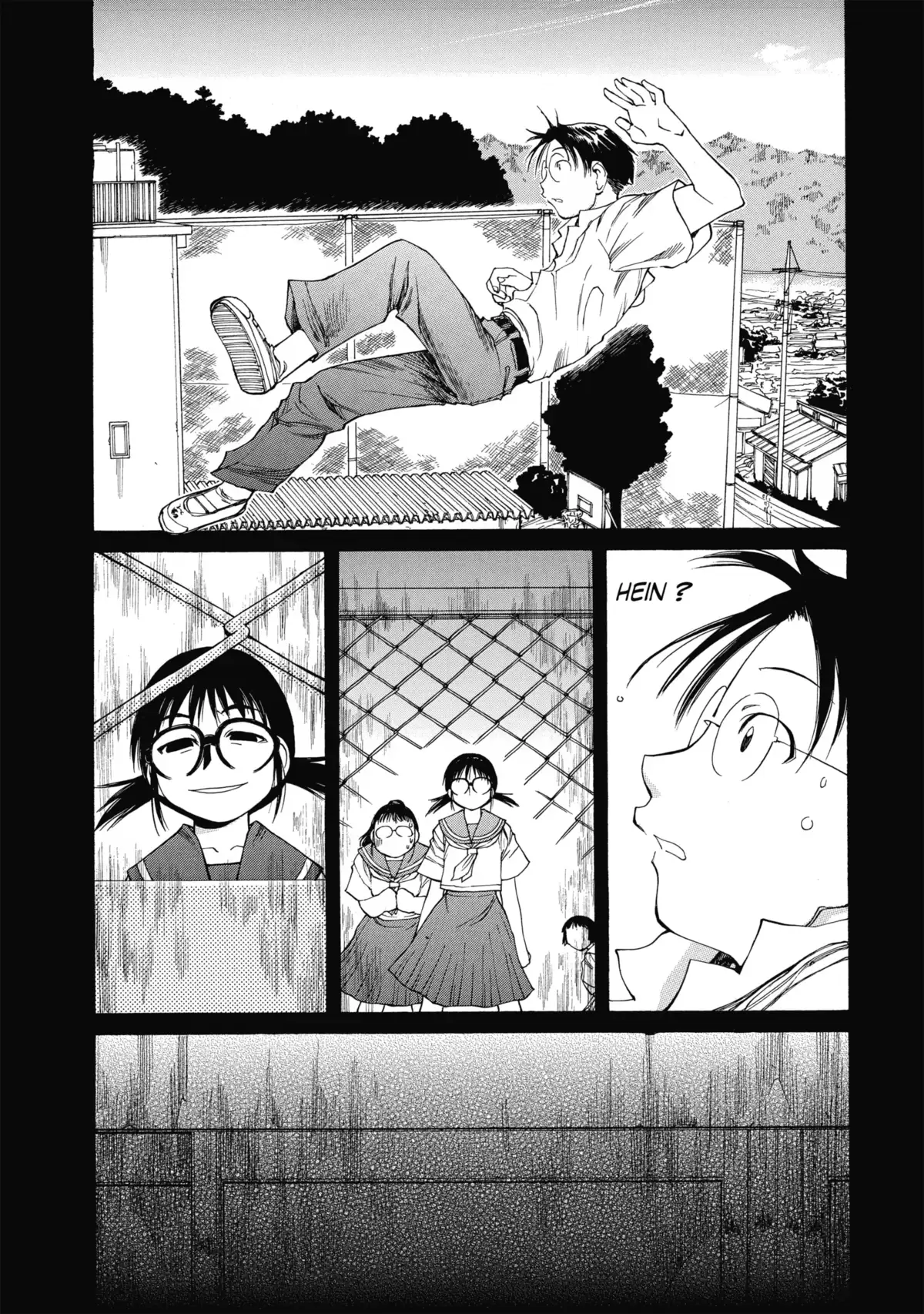 Genshiken Volume 8 page 49