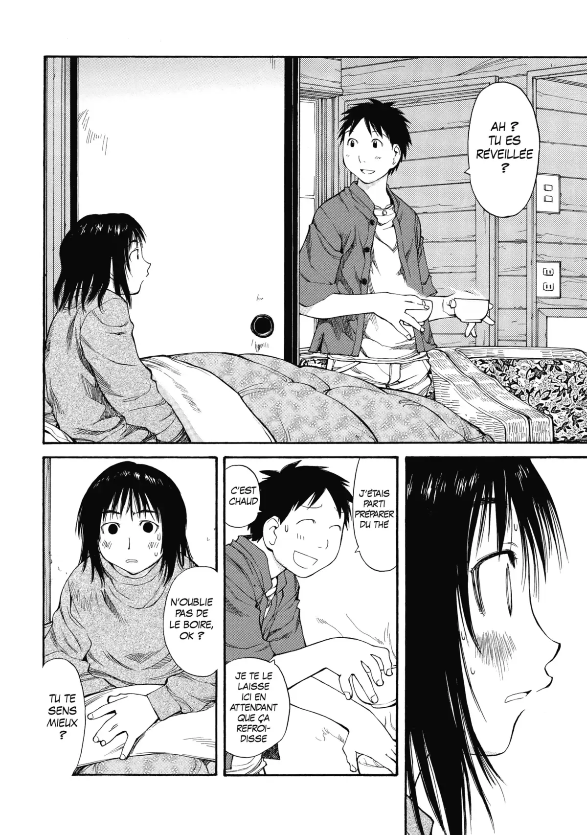 Genshiken Volume 8 page 51