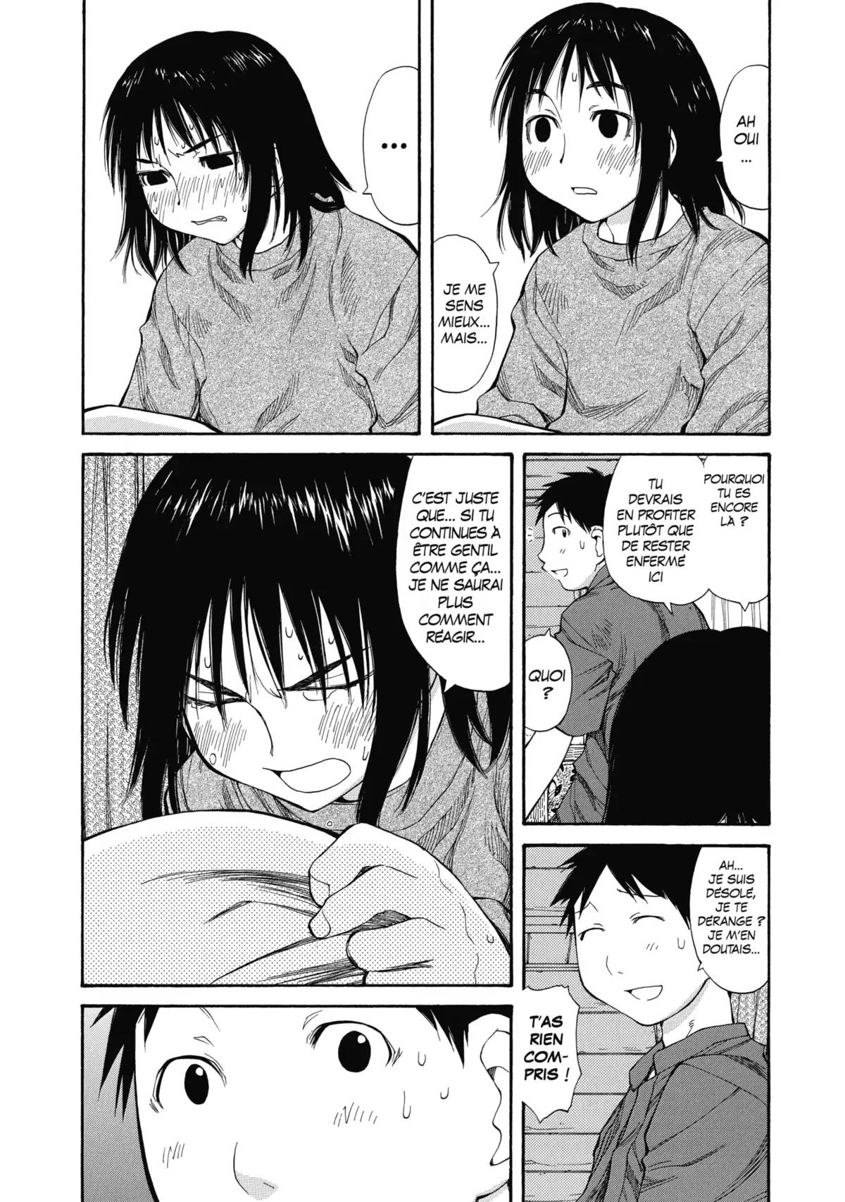 Genshiken Volume 8 page 52