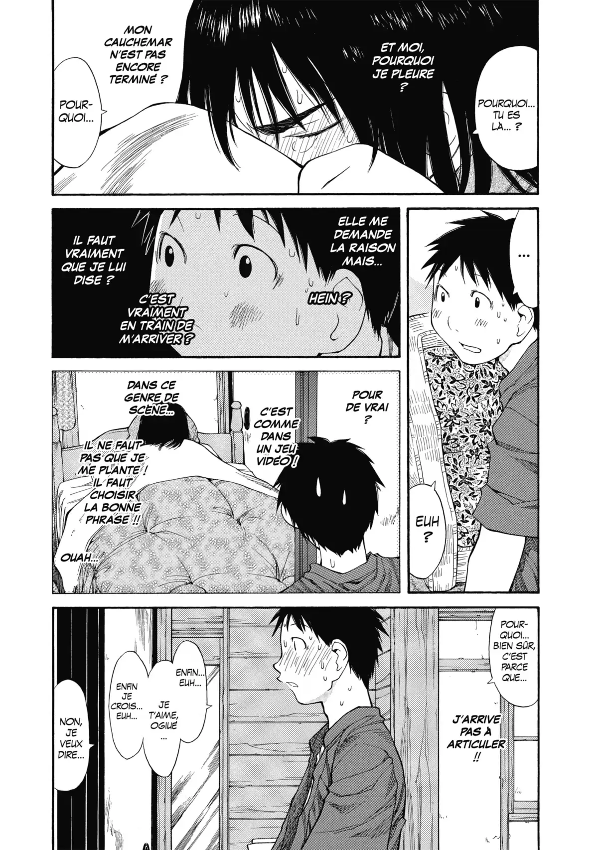 Genshiken Volume 8 page 53