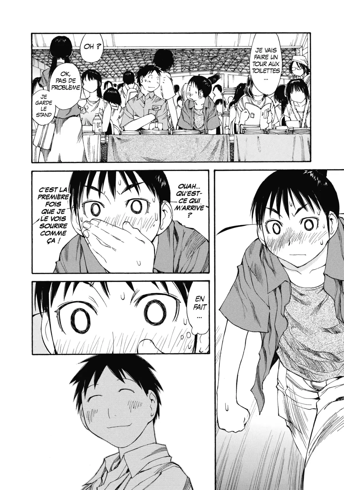 Genshiken Volume 7 page 125