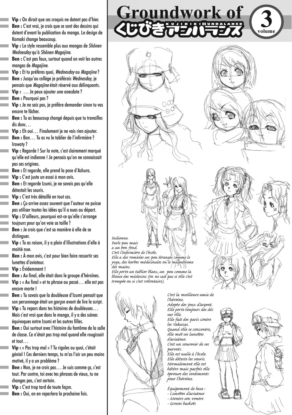 Genshiken Volume 7 page 83