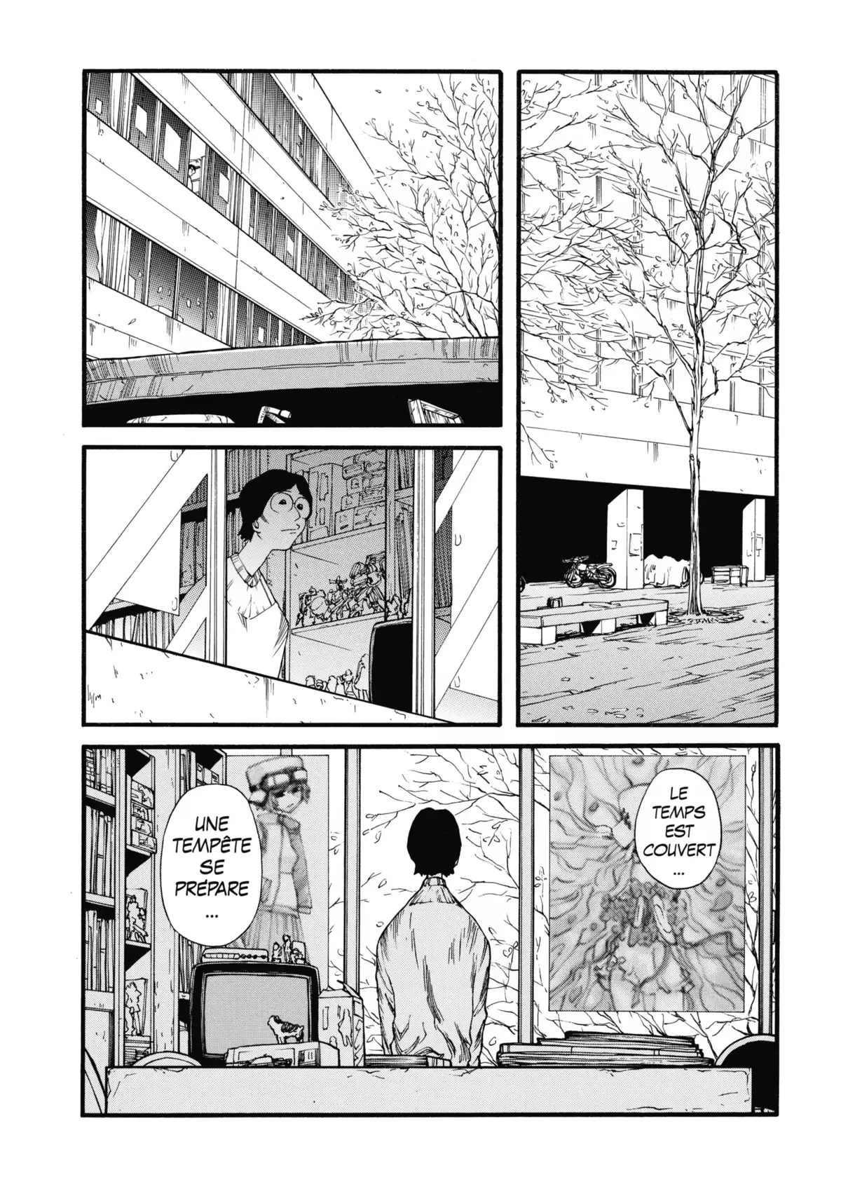 Genshiken Volume 2 page 32