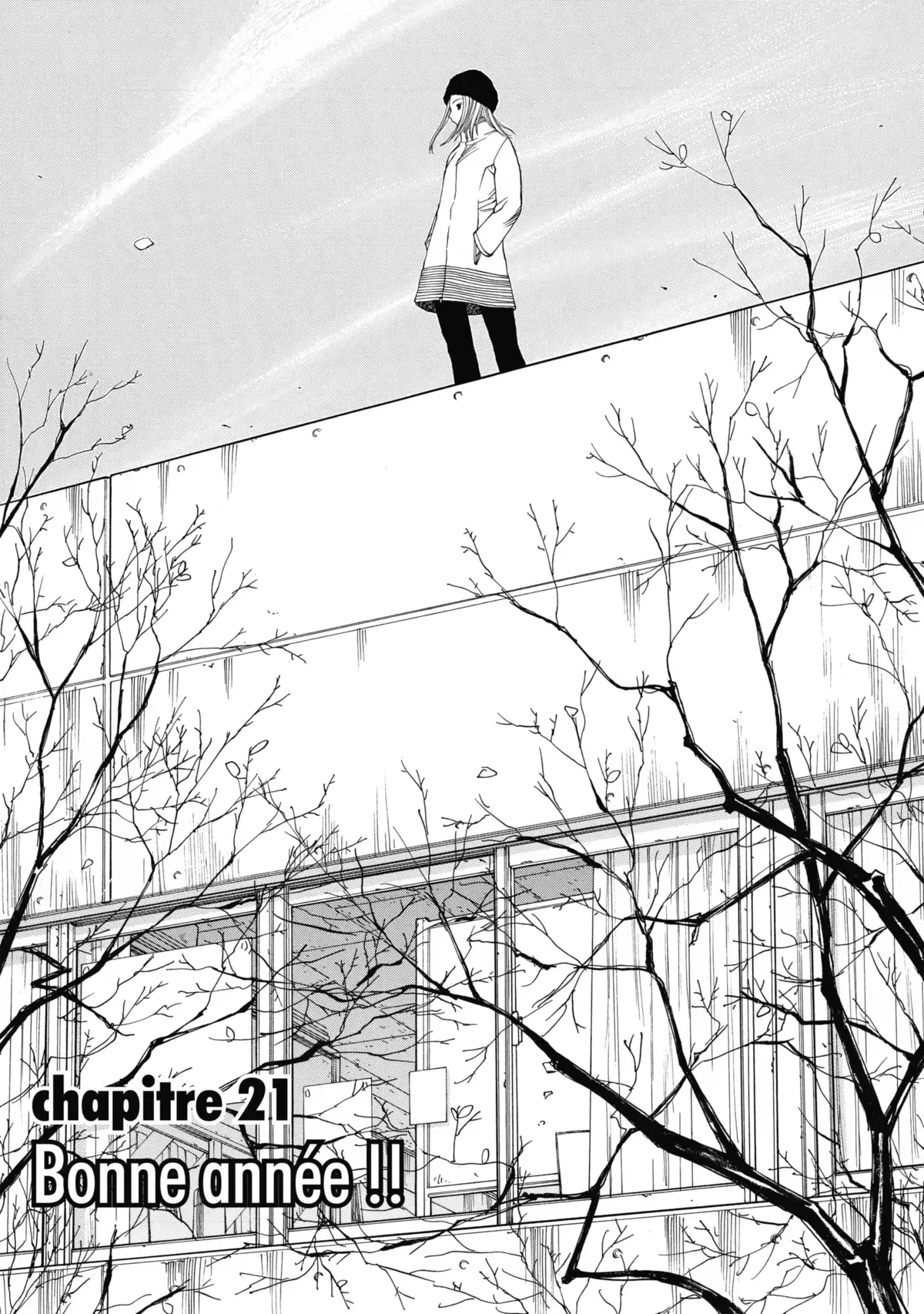 Genshiken Volume 4 page 60