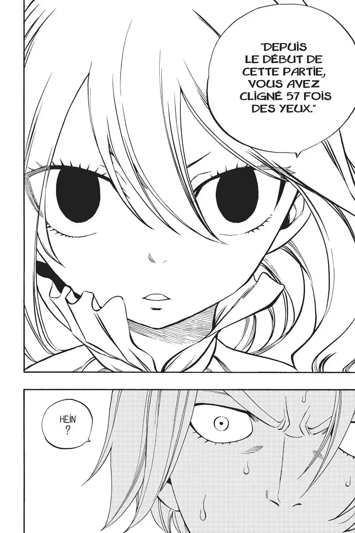 Fairy Tail – Zerø Volume 1 page 52