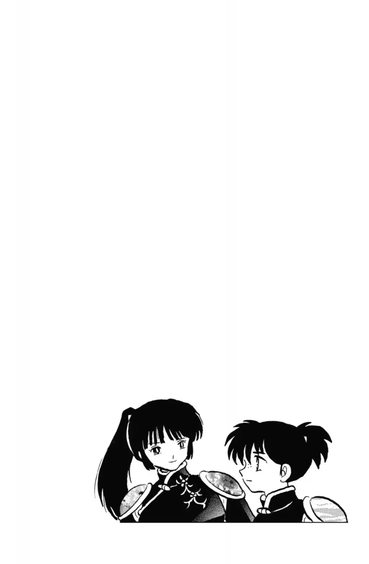 Inu-Yasha Volume 53 page 114