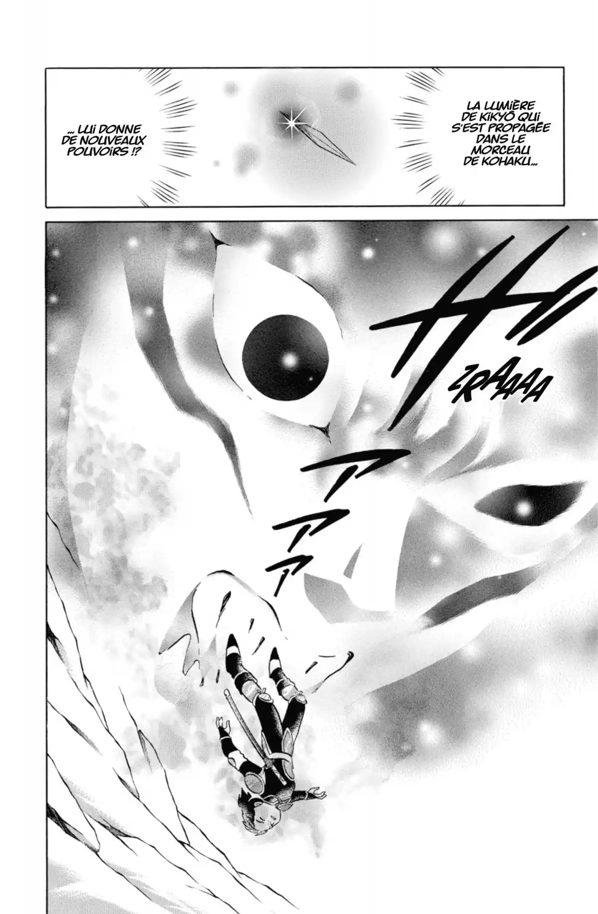 Inu-Yasha Volume 53 page 120