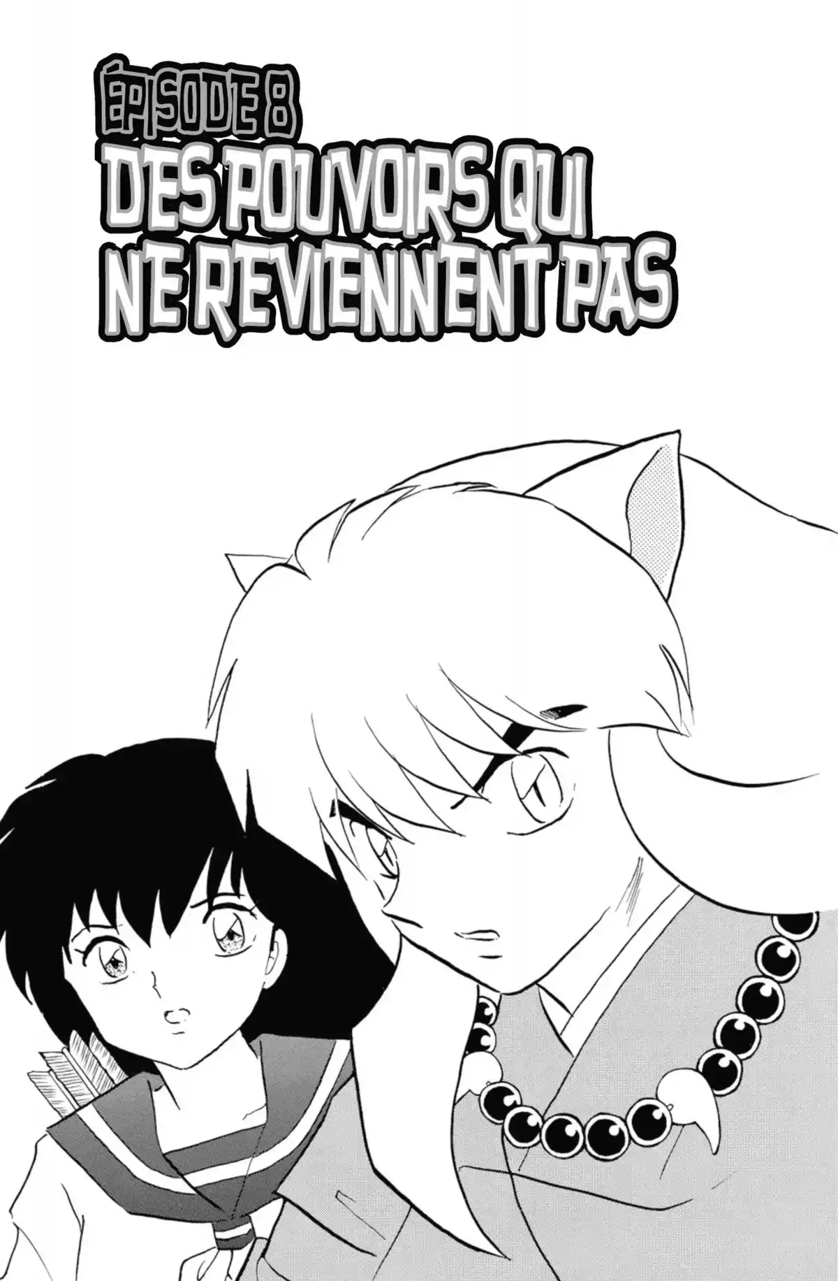 Inu-Yasha Volume 53 page 130