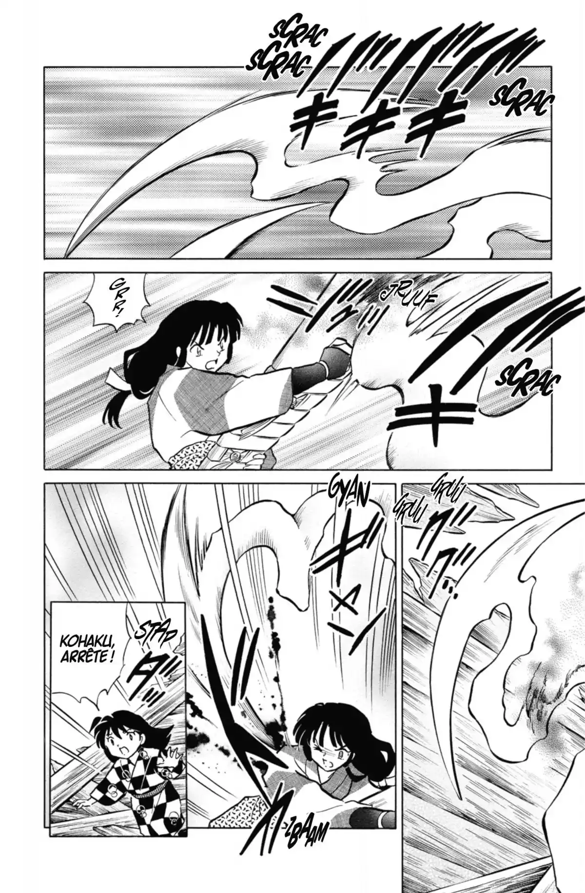 Inu-Yasha Volume 53 page 67