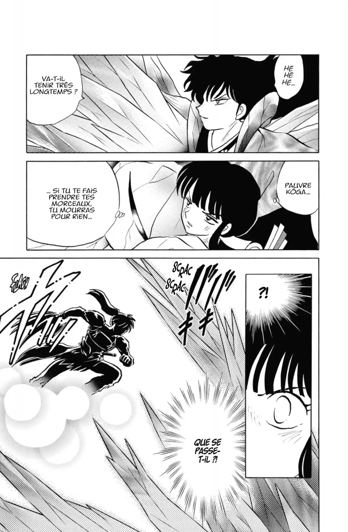 Inu-Yasha Volume 47 page 26