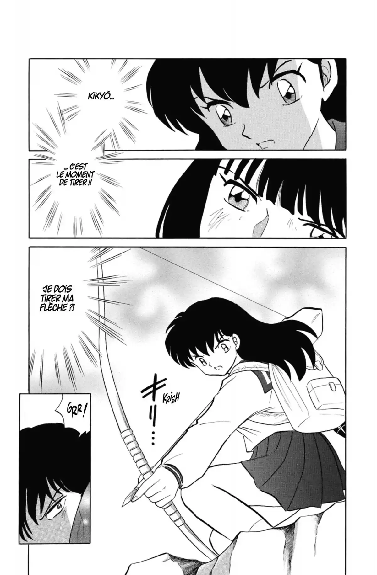 Inu-Yasha Volume 47 page 82