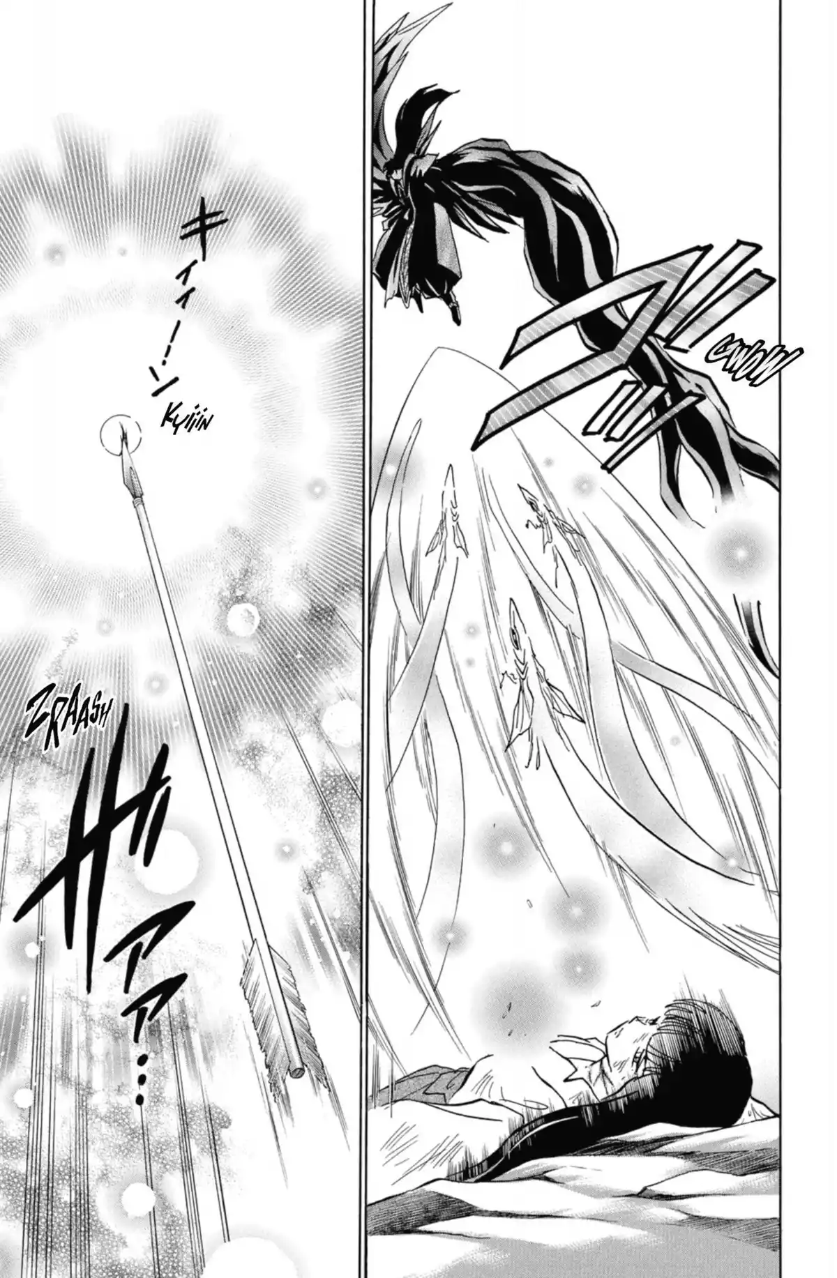 Inu-Yasha Volume 47 page 88