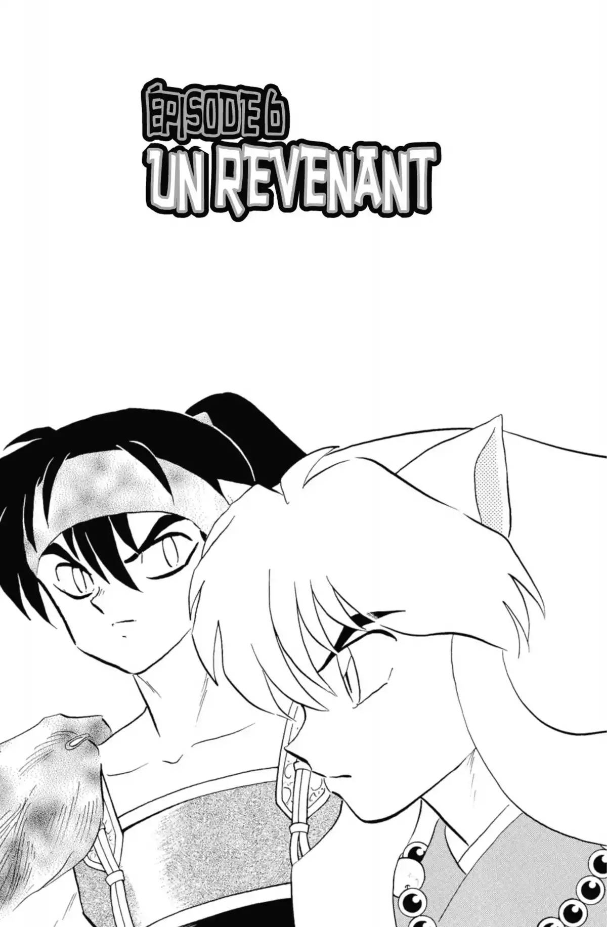 Inu-Yasha Volume 24 page 94