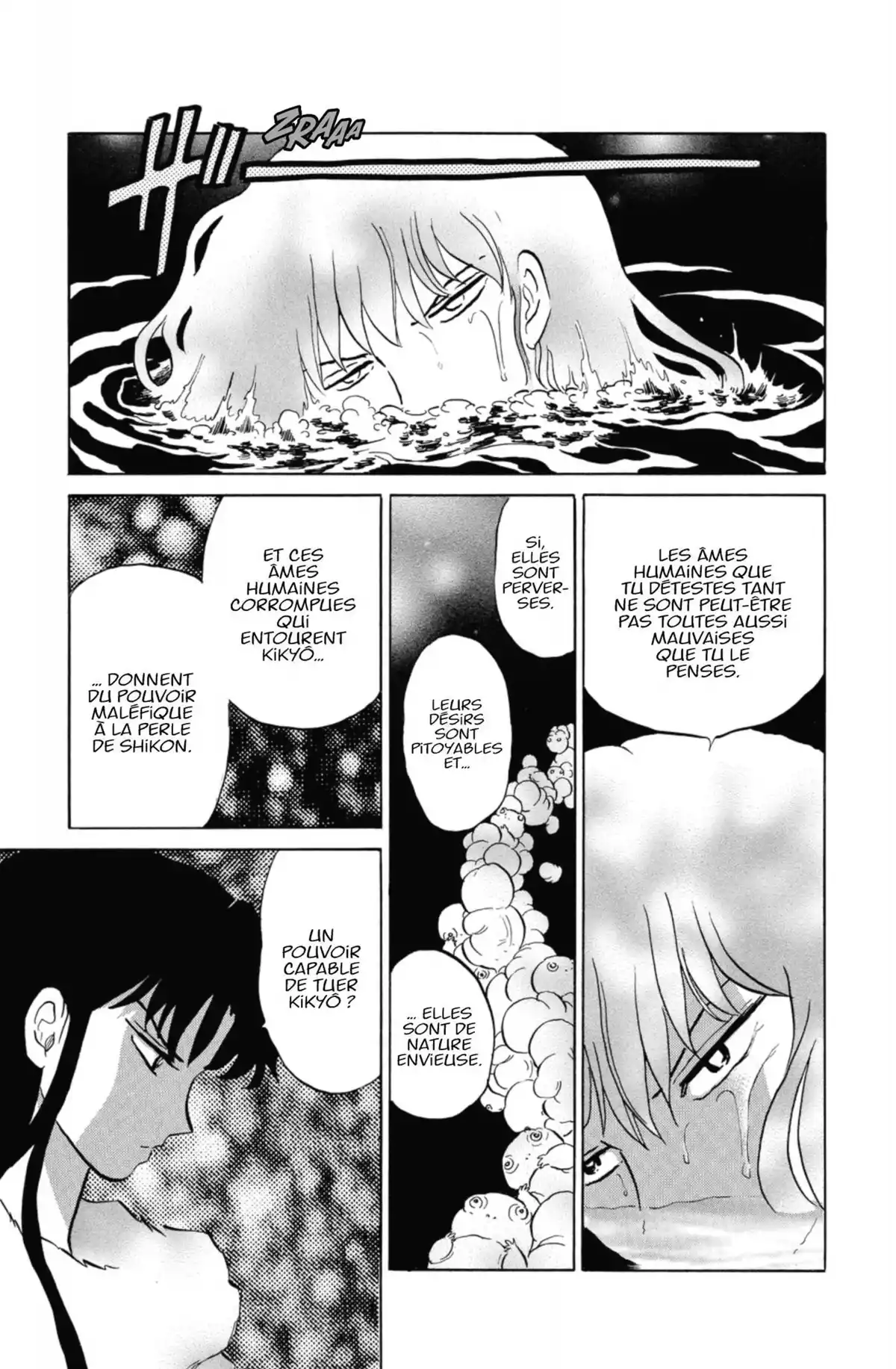 Inu-Yasha Volume 46 page 64