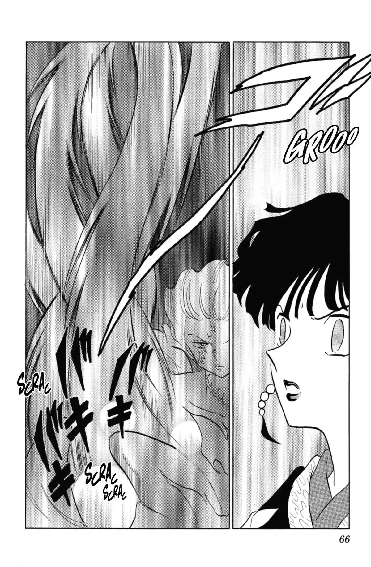 Inu-Yasha Volume 37 page 65