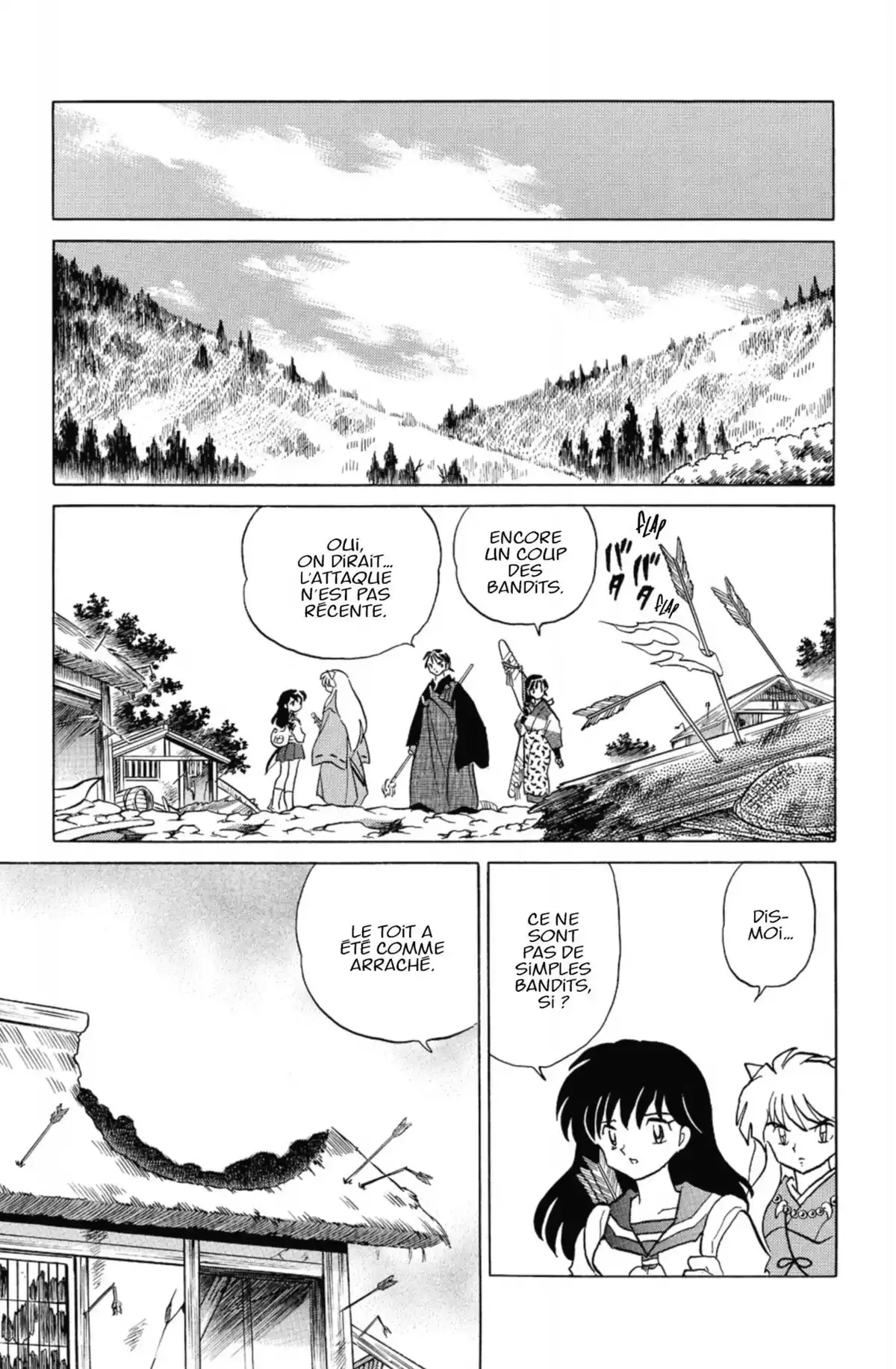 Inu-Yasha Volume 37 page 66