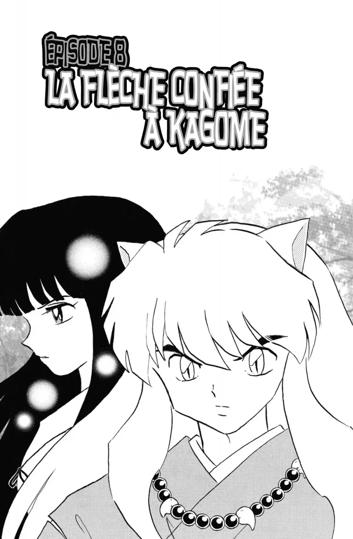 Inu-Yasha Volume 32 page 130