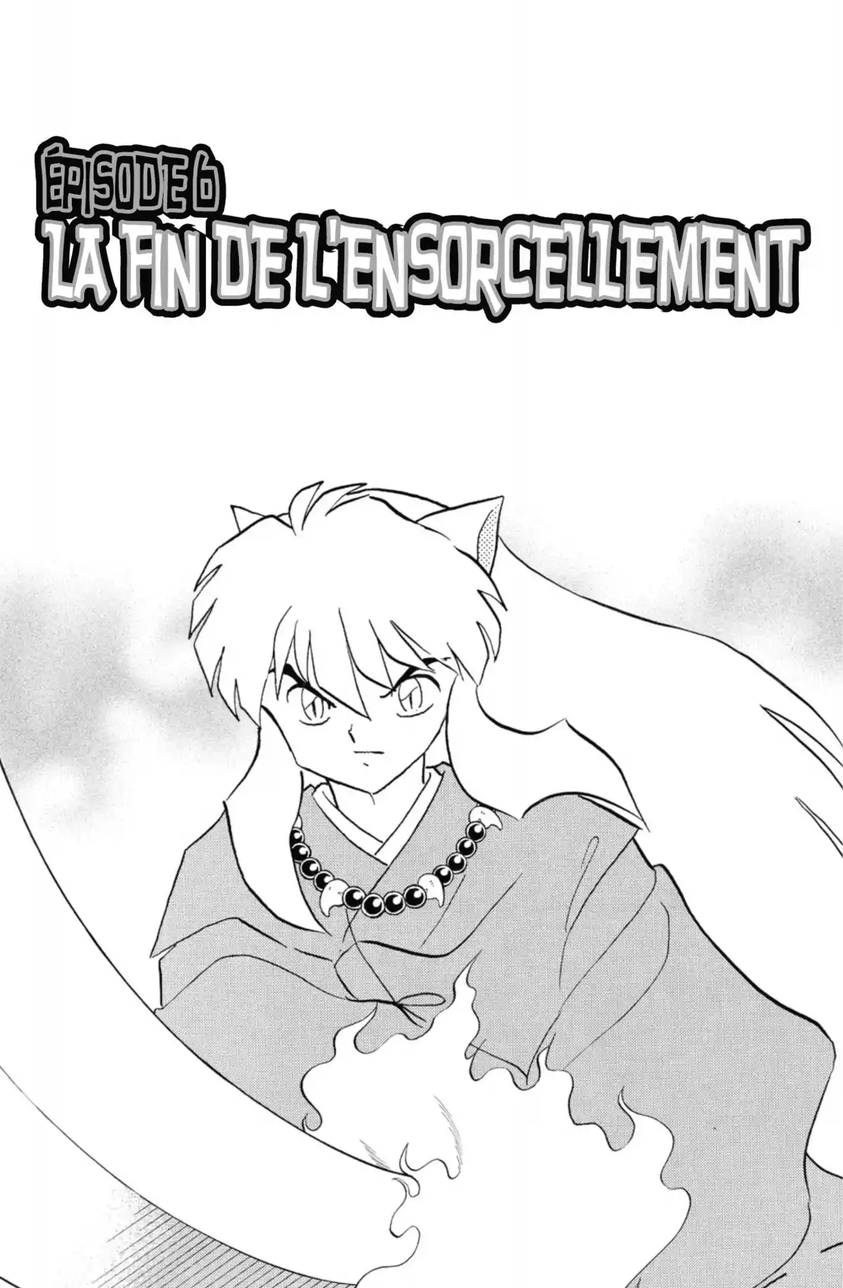 Inu-Yasha Volume 32 page 94