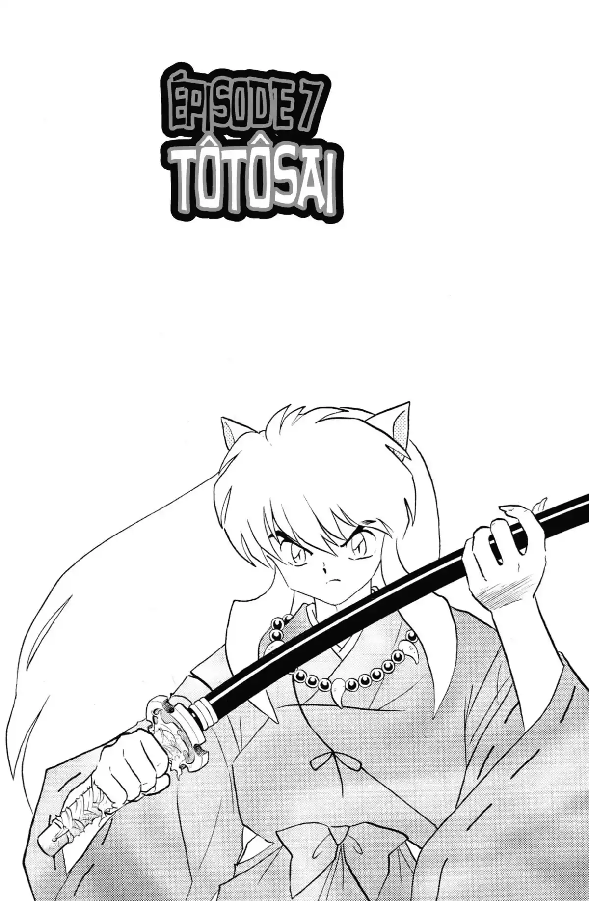 Inu-Yasha Volume 13 page 114