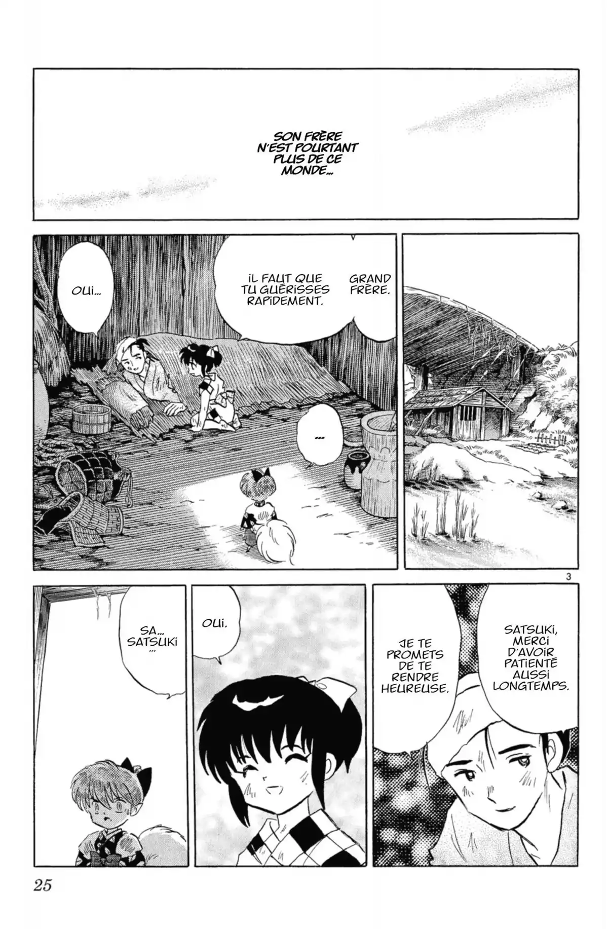 Inu-Yasha Volume 21 page 24