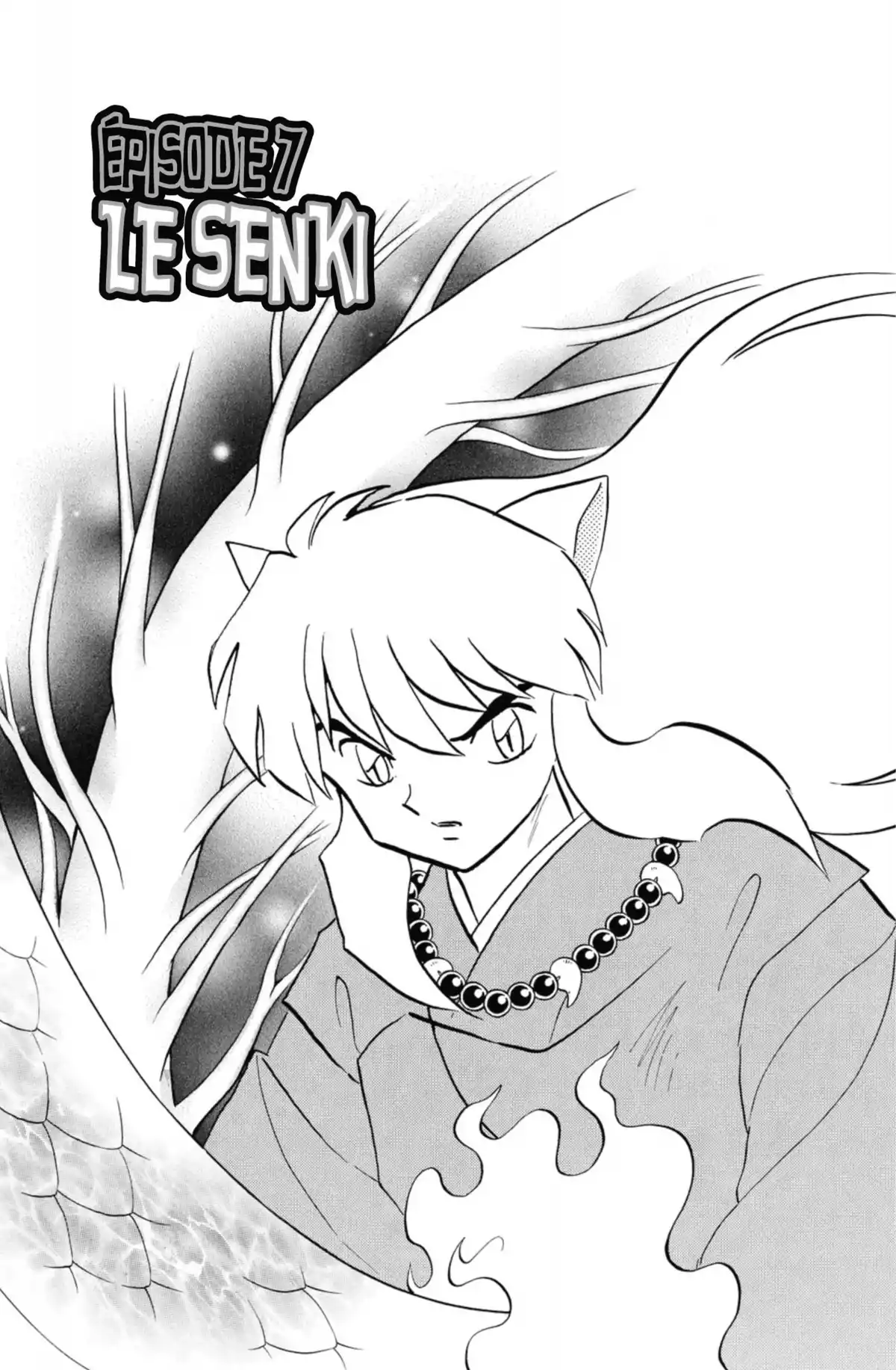 Inu-Yasha Volume 42 page 114