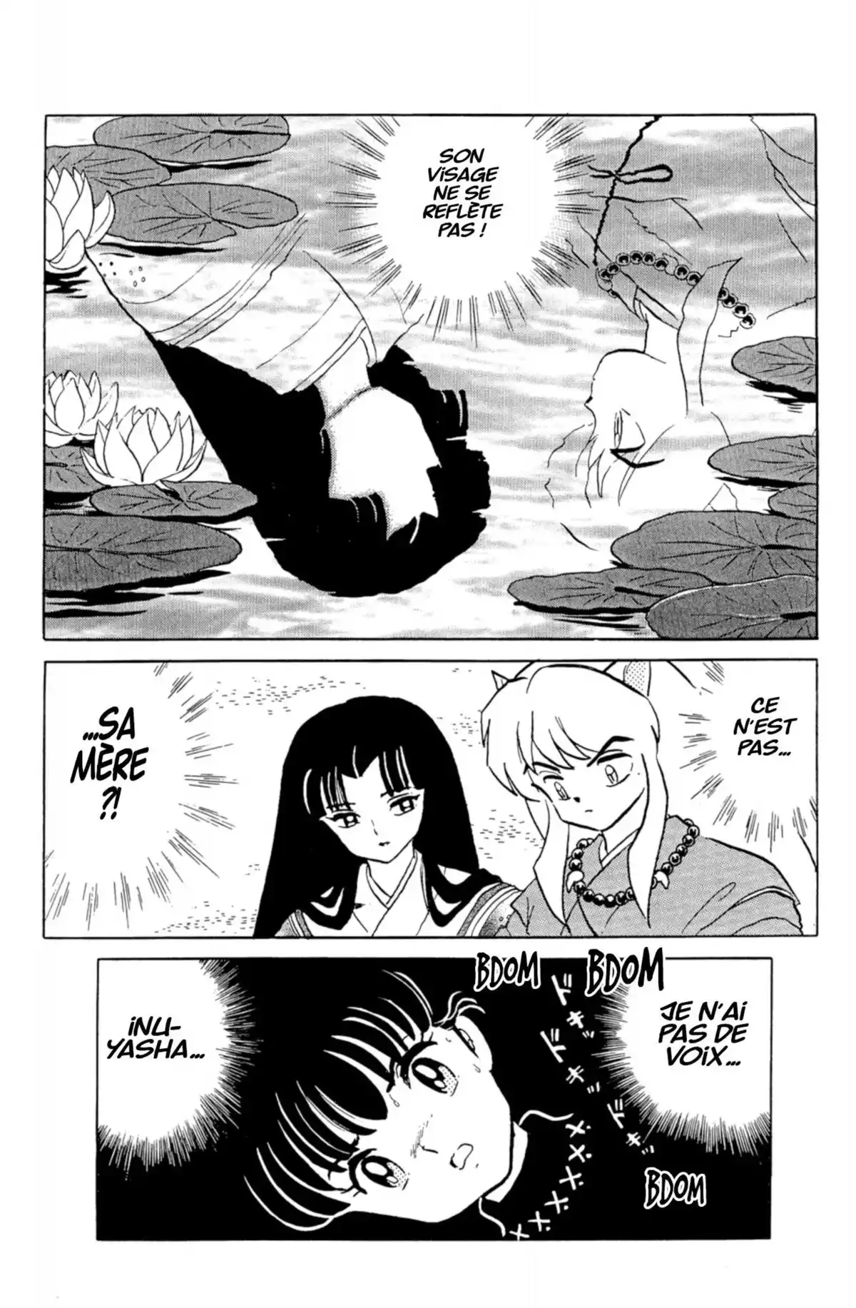 Inu-Yasha Volume 2 page 95