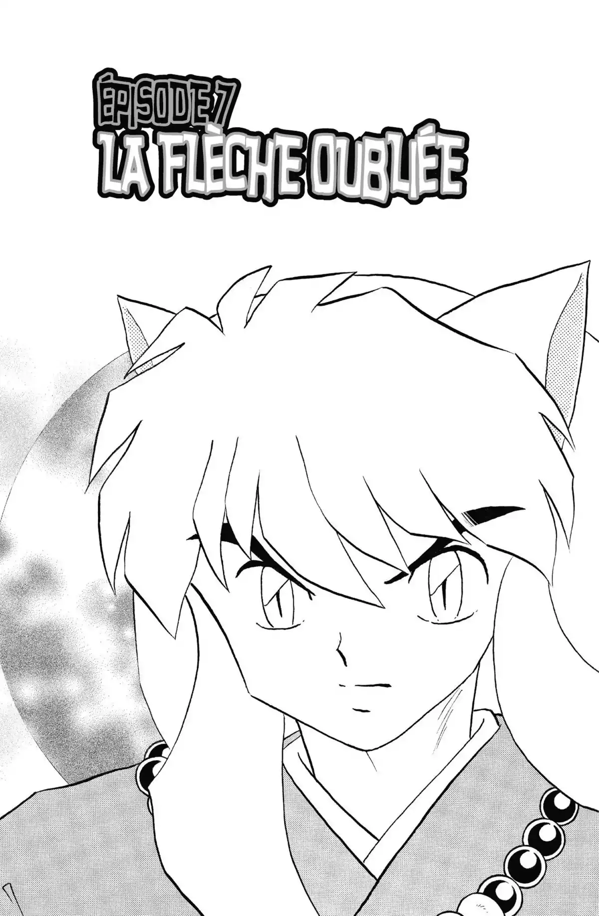 Inu-Yasha Volume 31 page 113