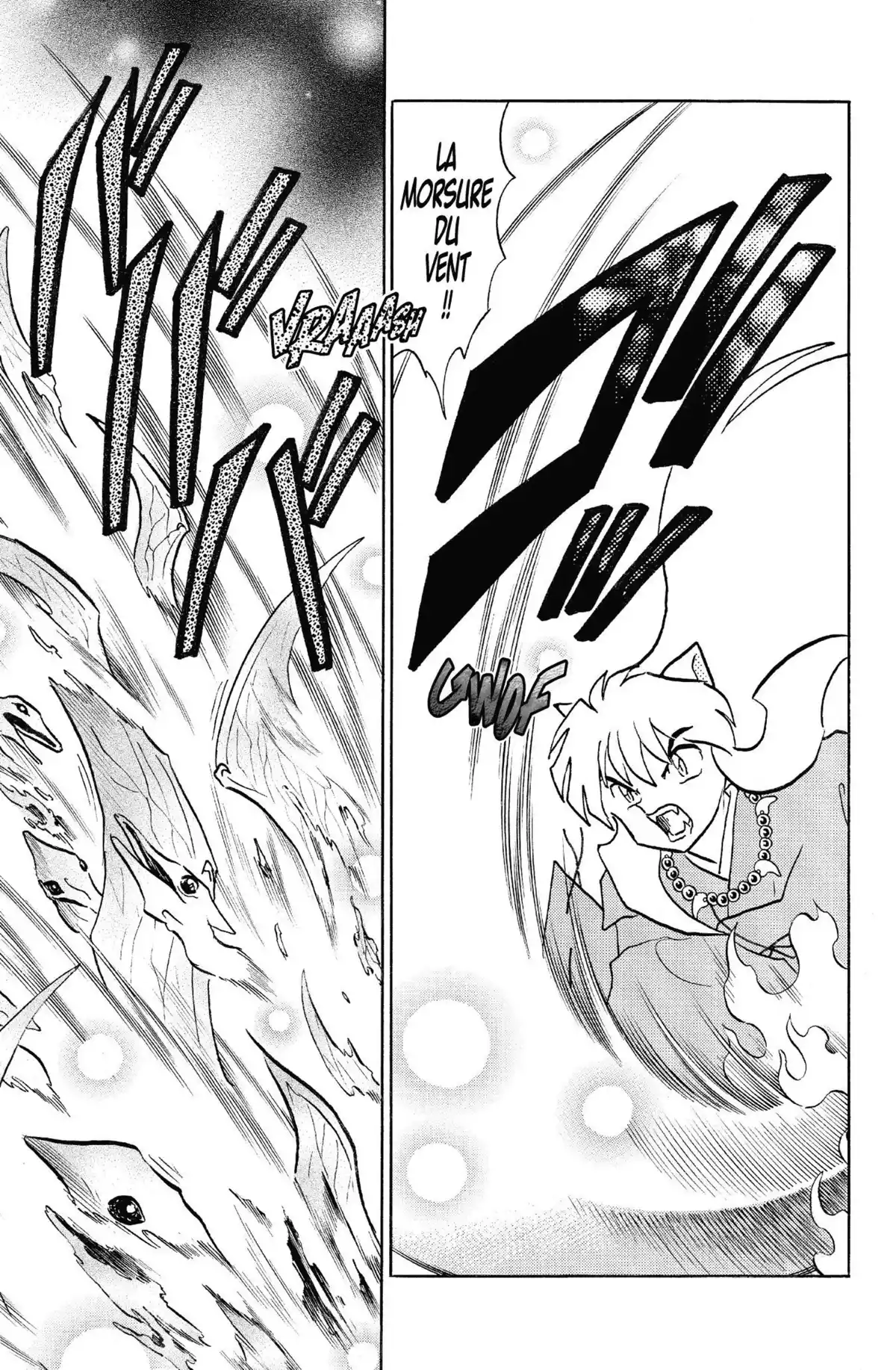 Inu-Yasha Volume 31 page 69