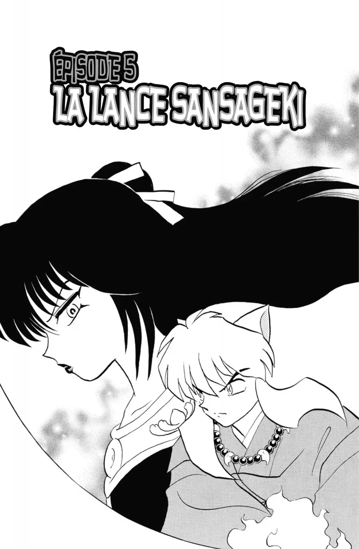 Inu-Yasha Volume 31 page 77