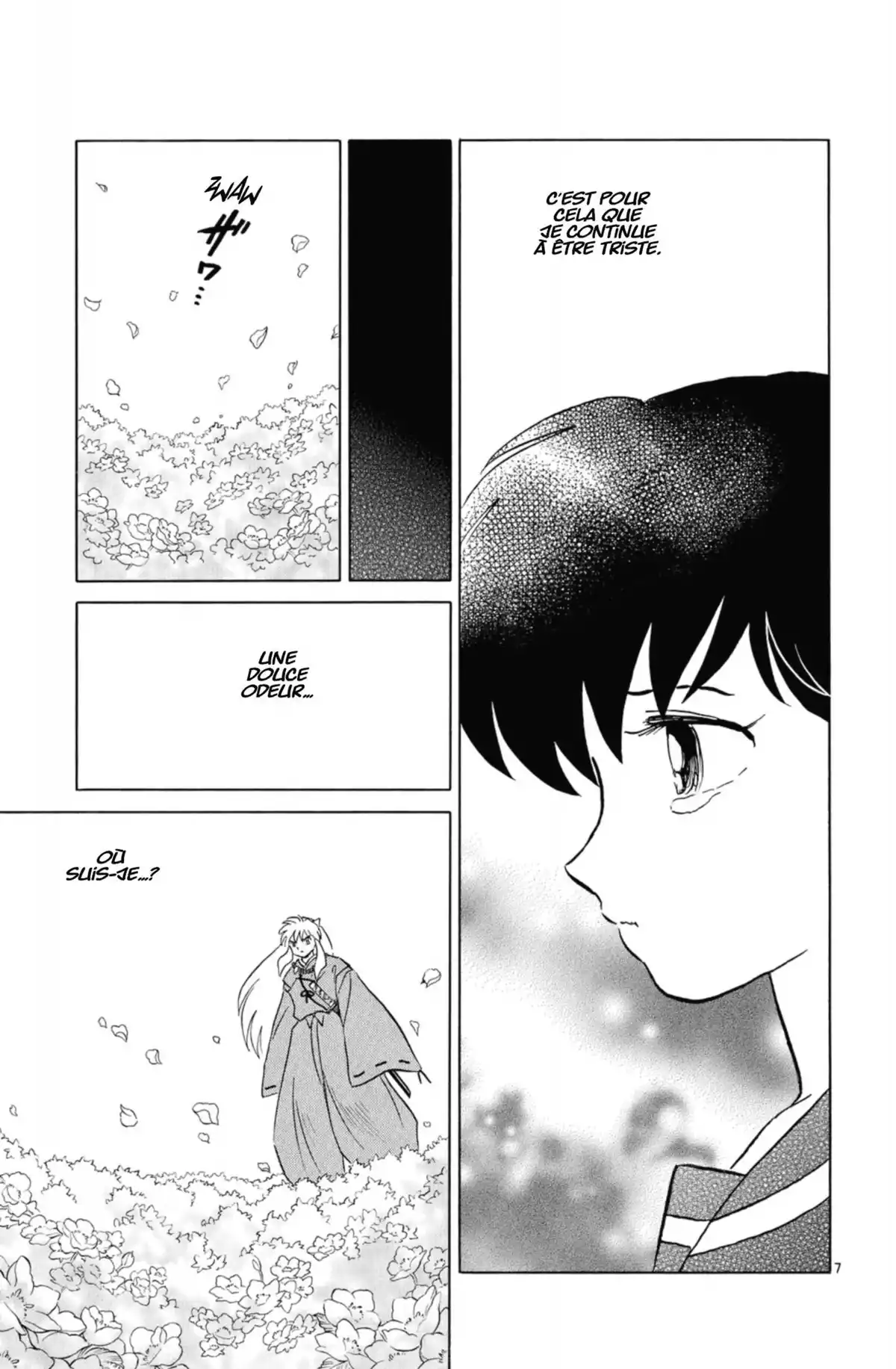 Inu-Yasha Volume 48 page 80