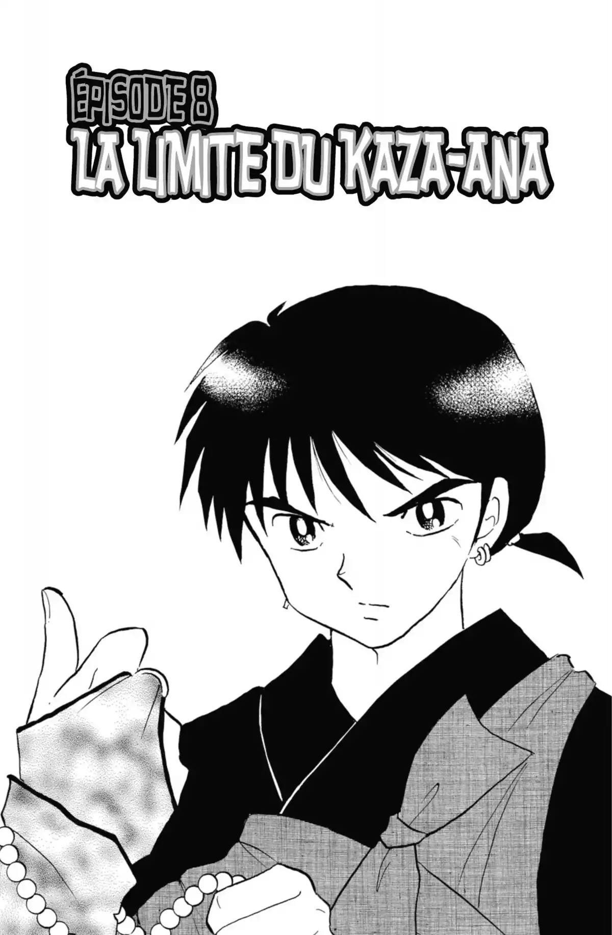 Inu-Yasha Volume 54 page 127