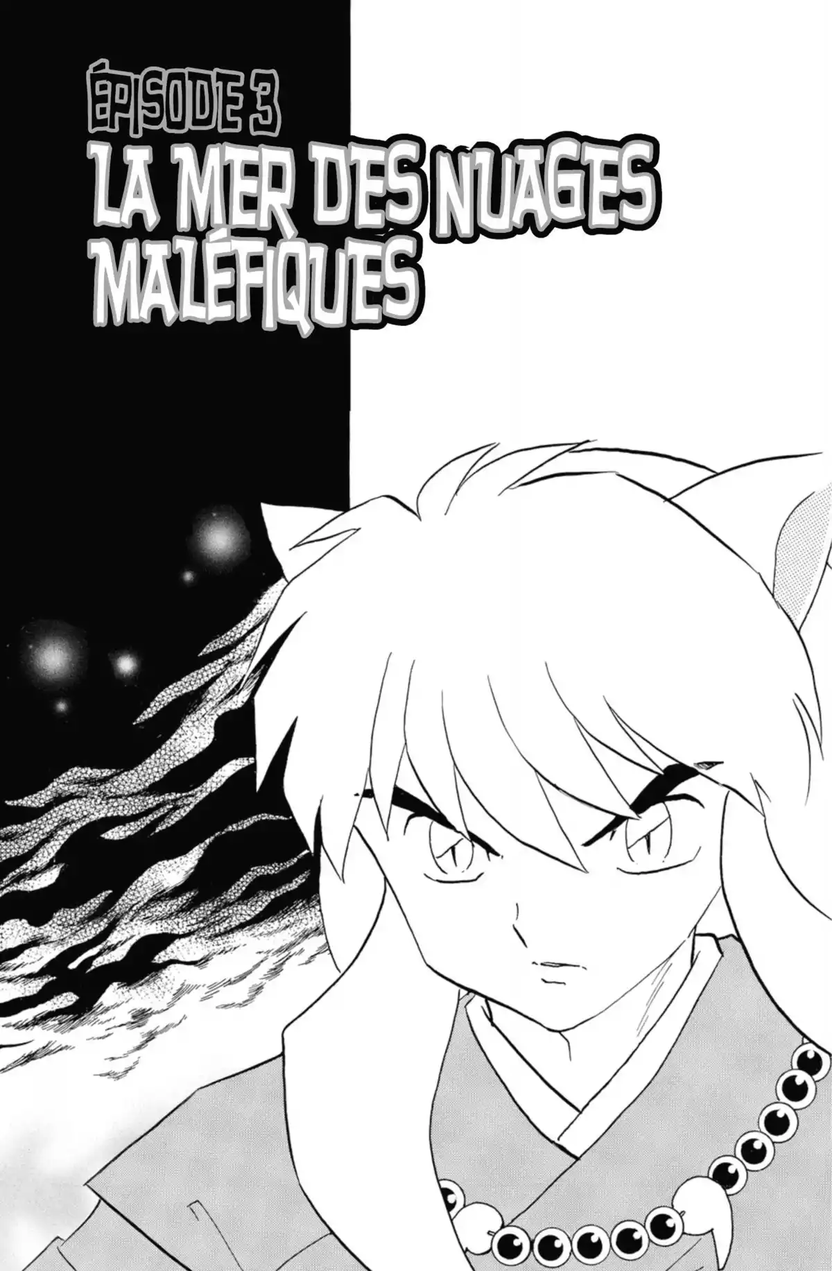 Inu-Yasha Volume 54 page 40