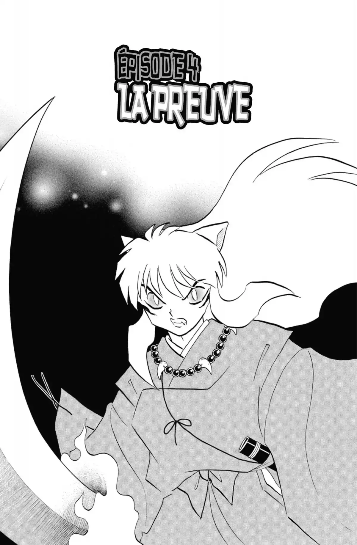 Inu-Yasha Volume 51 page 58