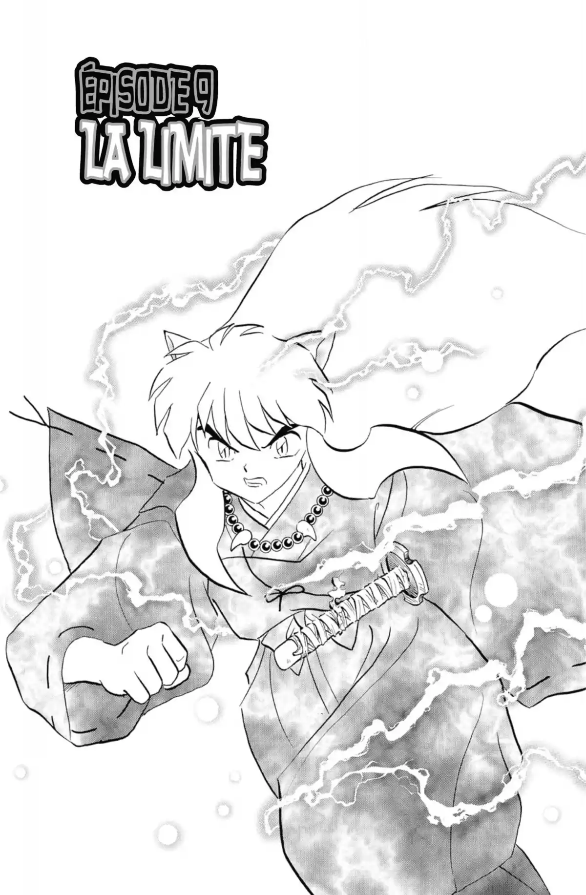 Inu-Yasha Volume 27 page 150