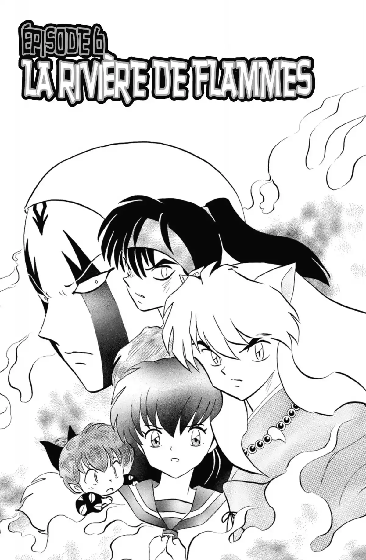 Inu-Yasha Volume 27 page 94