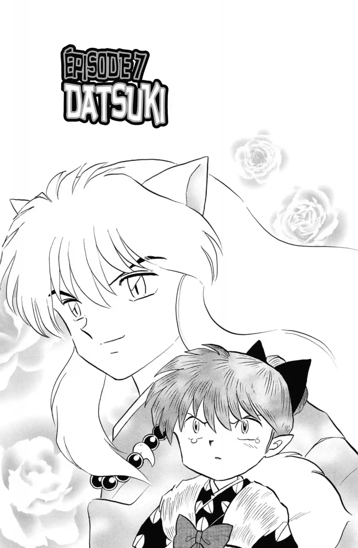 Inu-Yasha Volume 39 page 112