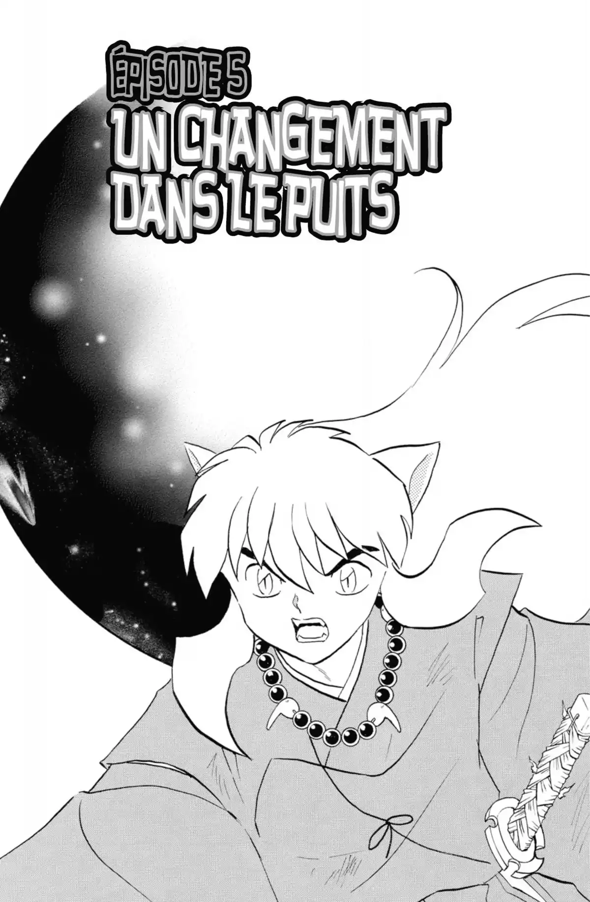 Inu-Yasha Volume 56 page 72