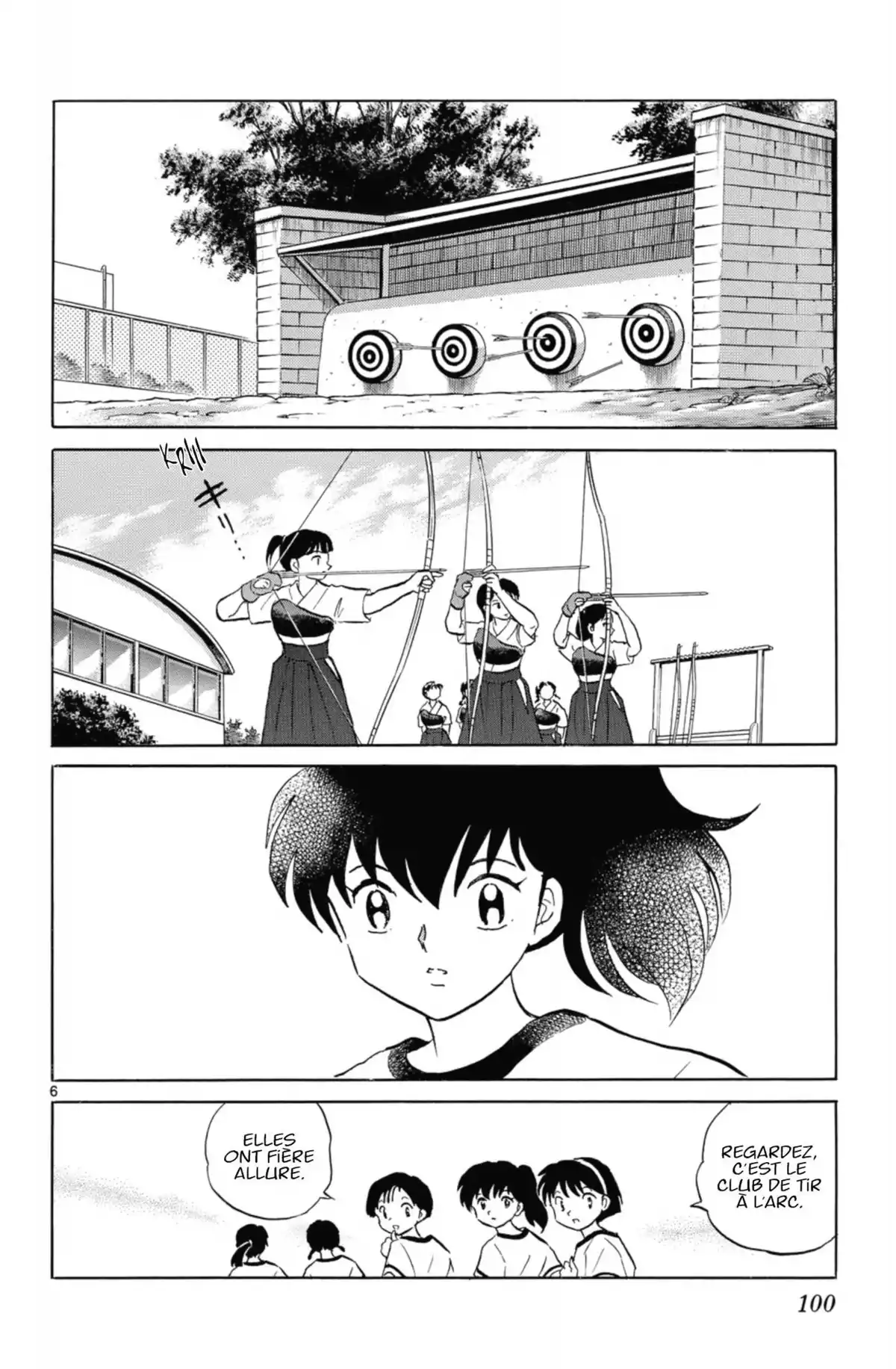 Inu-Yasha Volume 56 page 95