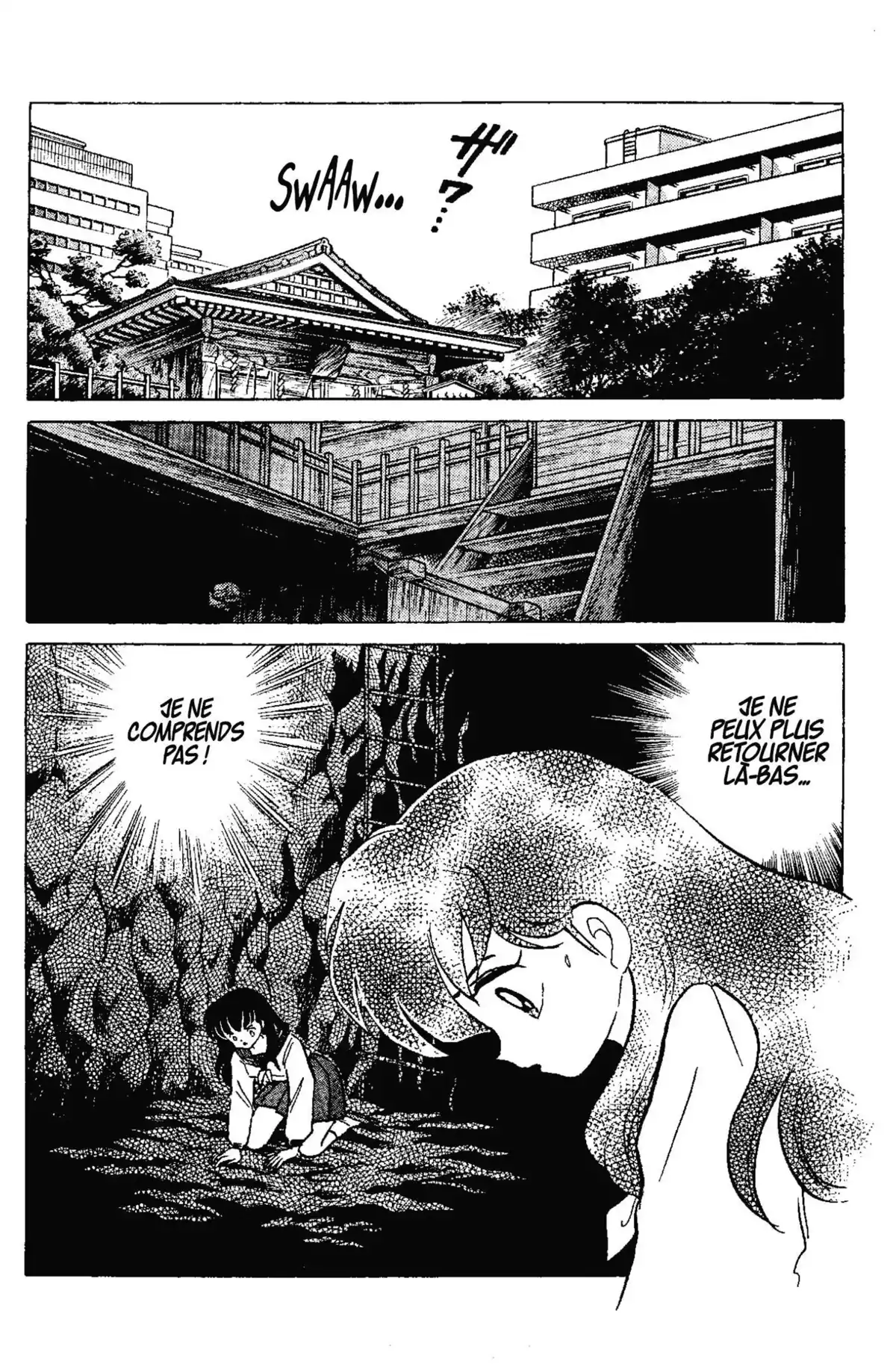 Inu-Yasha Volume 7 page 113