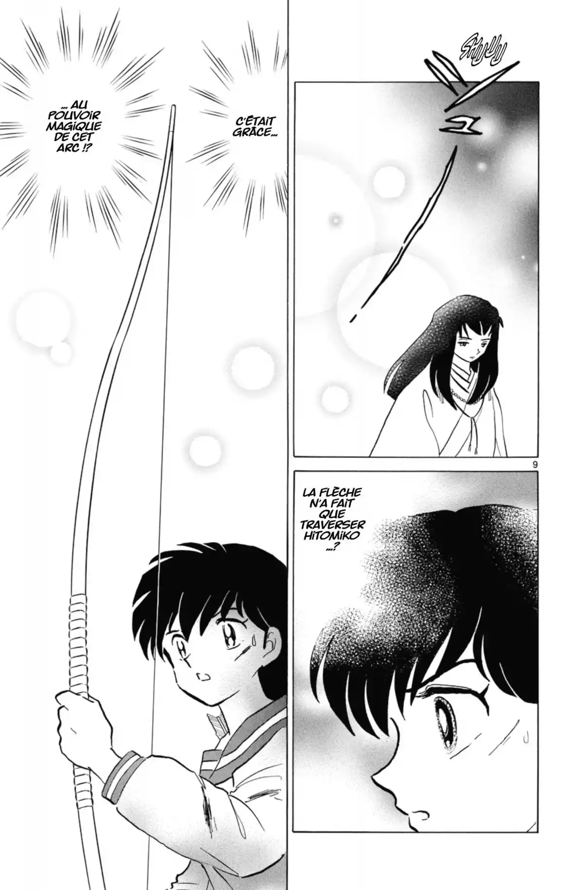 Inu-Yasha Volume 52 page 48