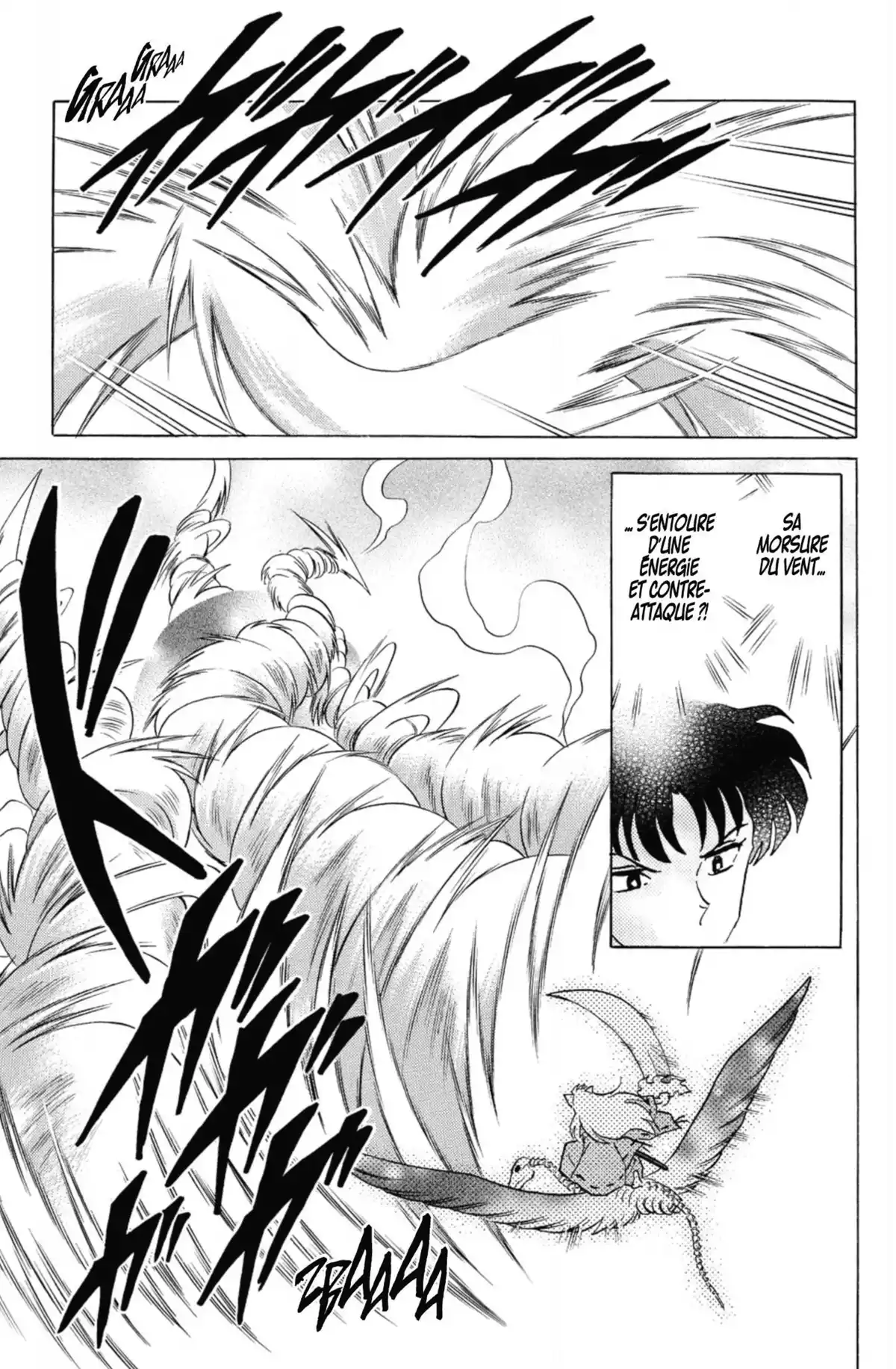 Inu-Yasha Volume 33 page 66