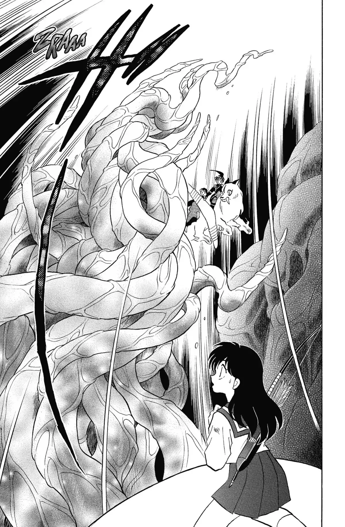 Inu-Yasha Volume 28 page 163