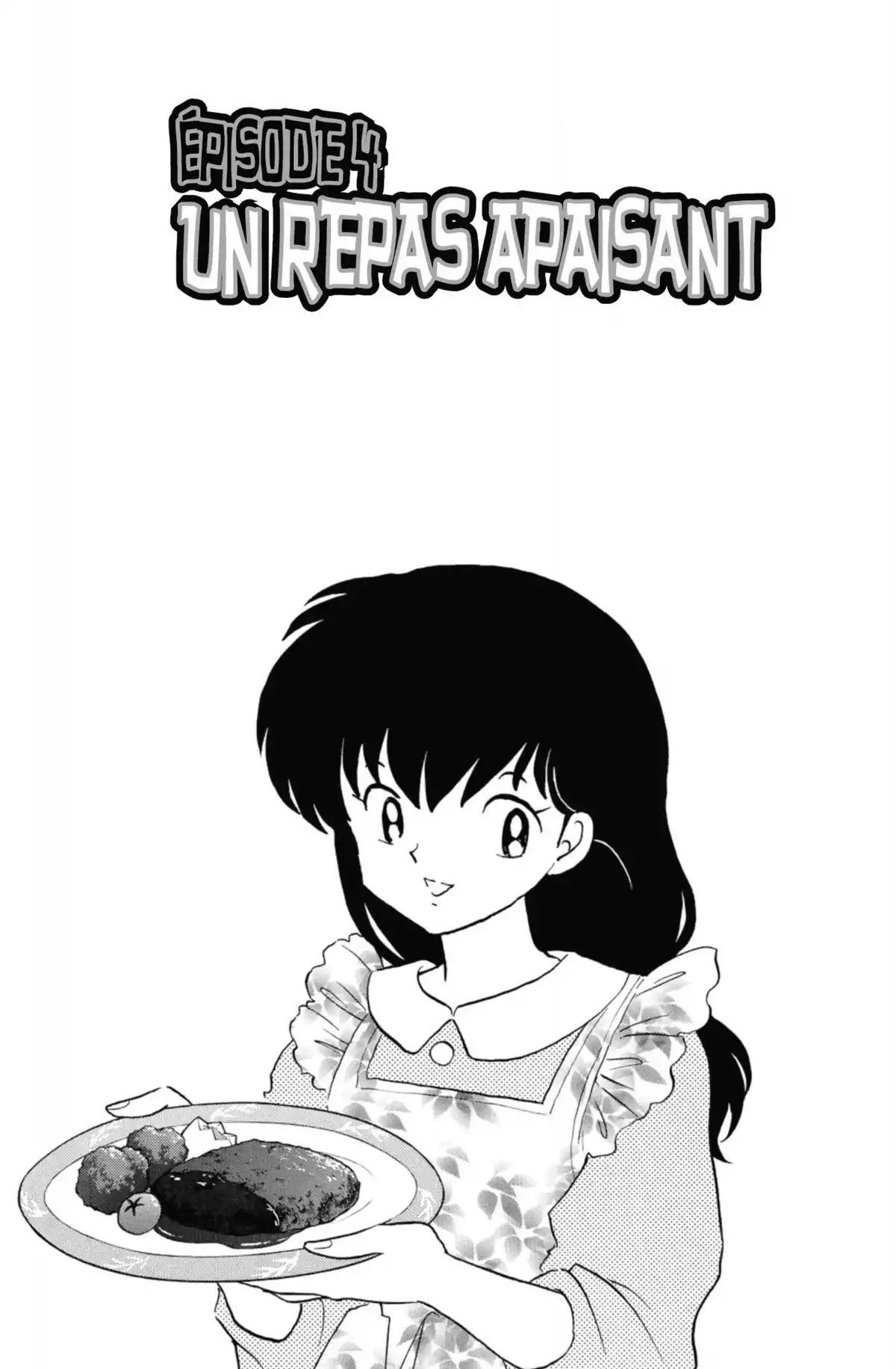 Inu-Yasha Volume 40 page 60