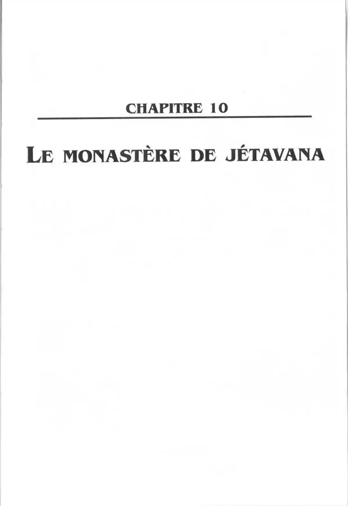 La Vie de Bouddha Volume 8 page 74
