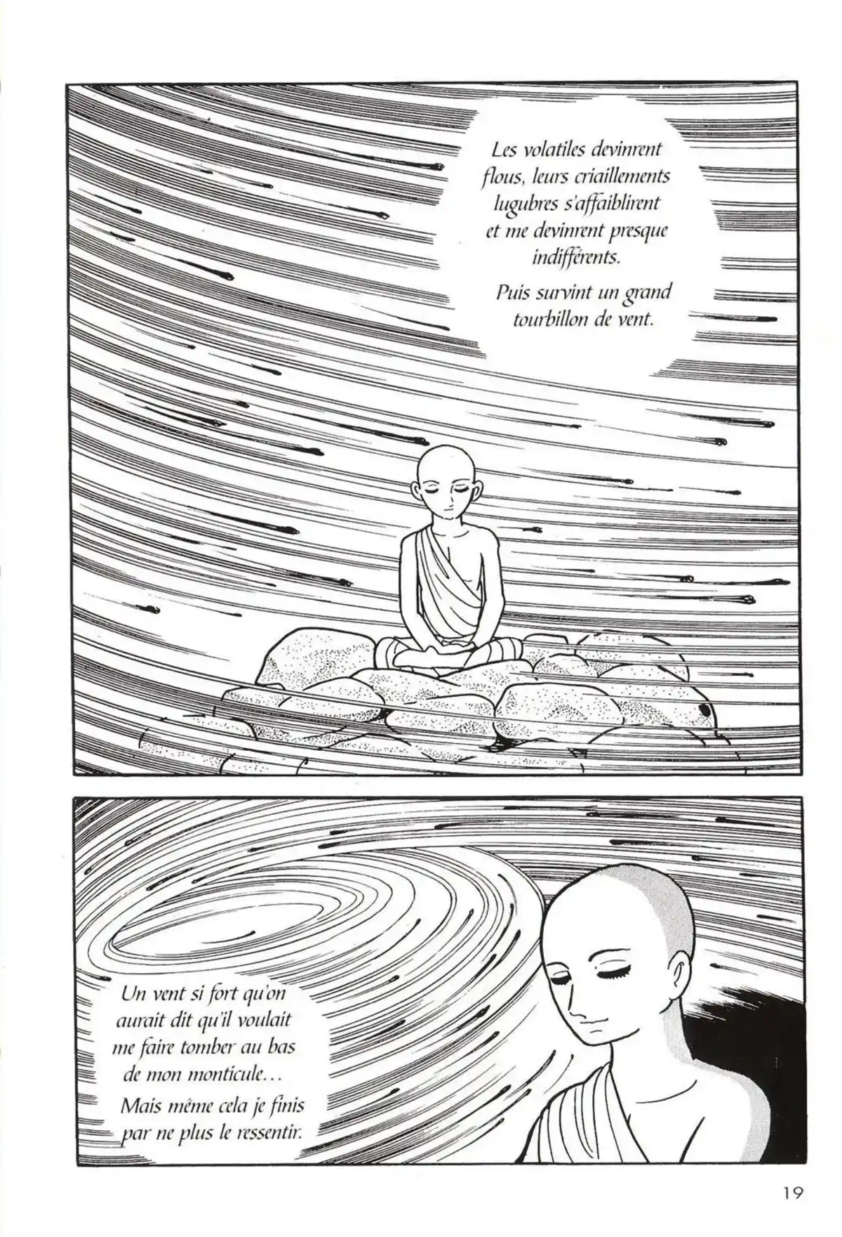 La Vie de Bouddha Volume 4 page 20