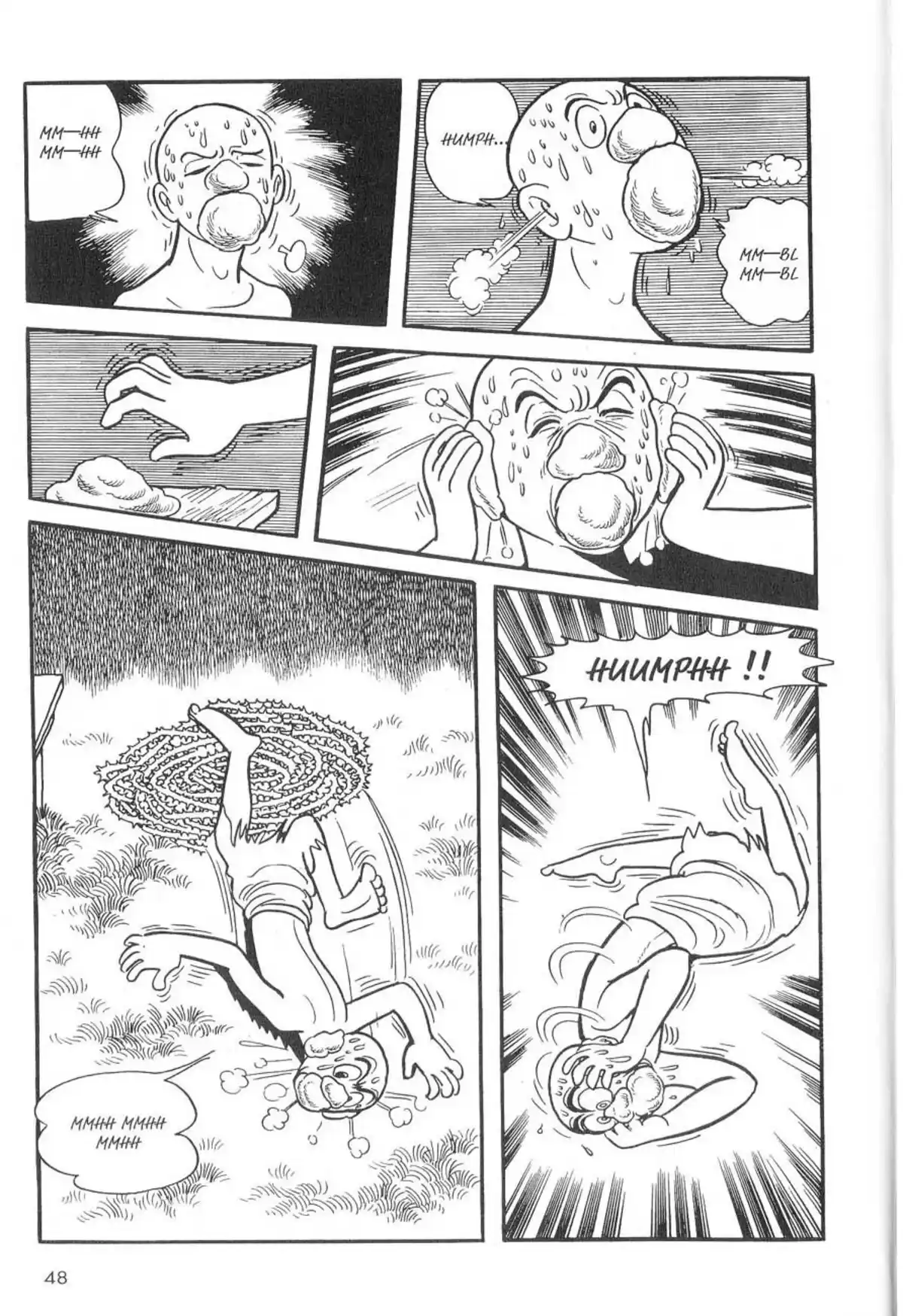 La Vie de Bouddha Volume 4 page 49