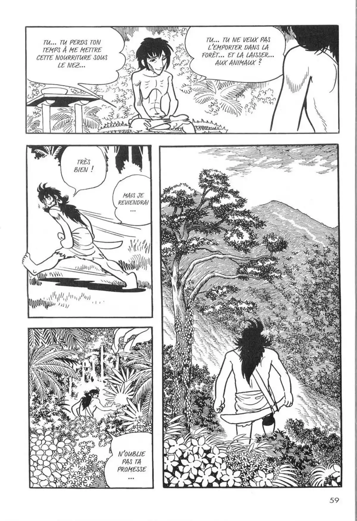 La Vie de Bouddha Volume 4 page 60