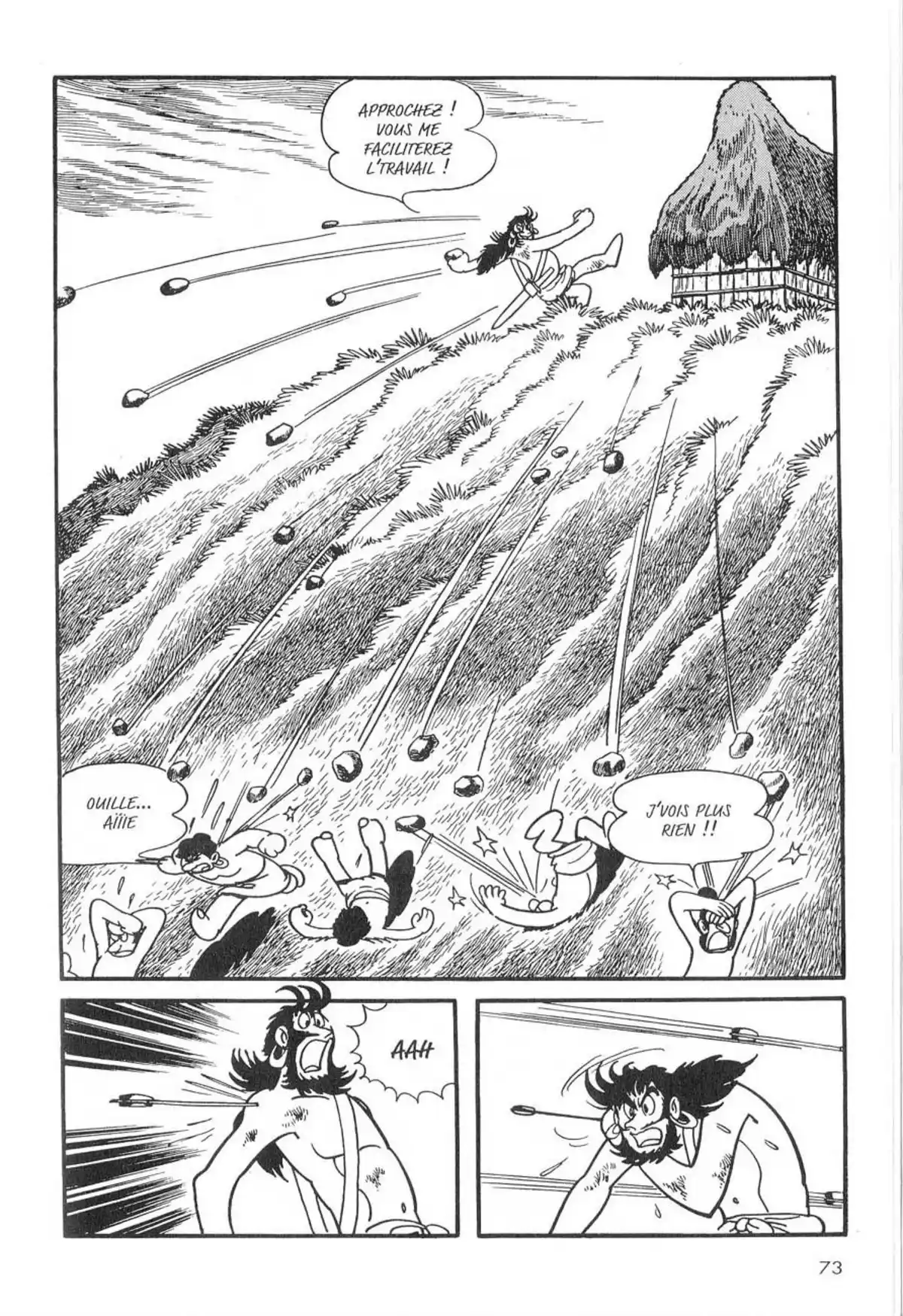 La Vie de Bouddha Volume 4 page 74